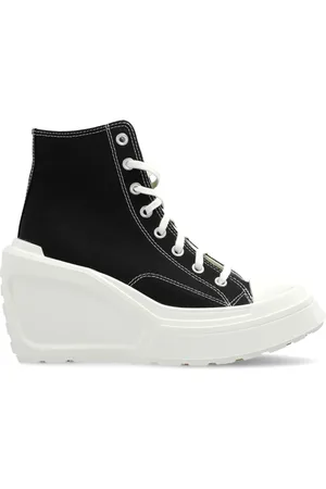 Converse Donna, Scarpe, Nero, 40 EU, new