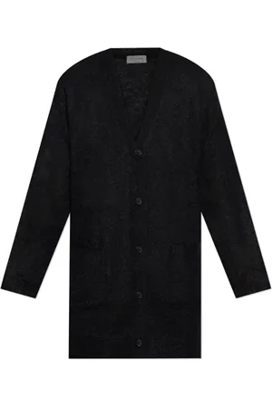 Y-3 Uomo, Maglie, Nero, L, new