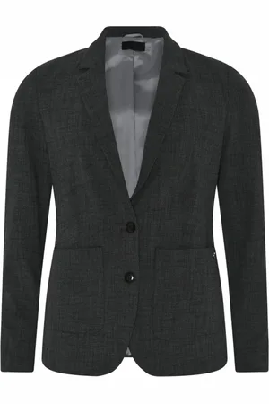 C.ro Donna, Giacche, Grigio, XL, new