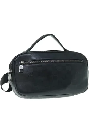 LOUIS VUITTON Donna, Pre-owned, Nero, Taglia unica, used