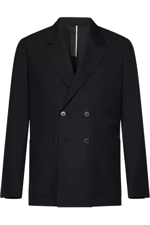 LOW BRAND Uomo, Giacche, Nero, M, new
