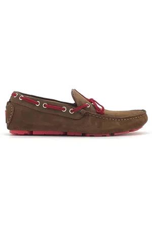 Duca Di Morrone Uomo, Scarpe, Marrone, 43 EU, new