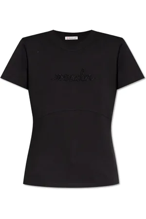 Moncler Donna, Top, Nero, S, new