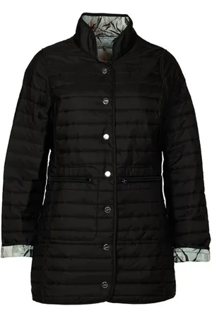 Danwear Donna, Giacche, Nero, 6Xl, new
