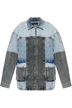 ROTATE Donna, Giacche, Blu, M, new