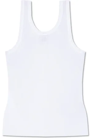 Vetements Donna, Top, Bianco, XS, new