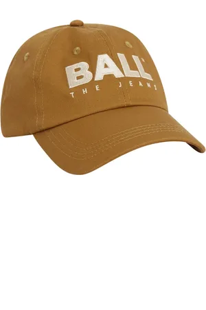 Ball Donna, Accessori, Marrone, Taglia unica, new