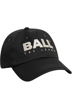 Ball Donna, Accessori, Nero, Taglia unica, new