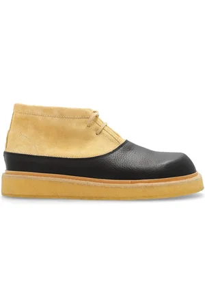 Marni Uomo, Scarpe, Nero, 43 EU, new