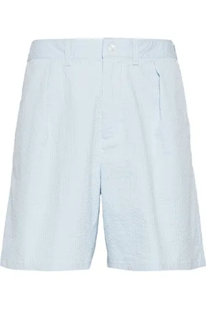 Nike Uomo, Pantaloncini, Blu, W36, new