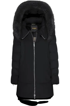 MOORER Donna, Giacche, Nero, 4Xl, new