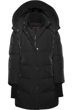 MOORER Donna, Giacche, Nero, XL, new