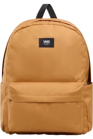 Vans Uomo, Borse, Marrone, Taglia unica, new