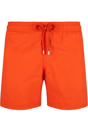Vilebrequin Uomo, Costumi da bagno, Rosso, L, new