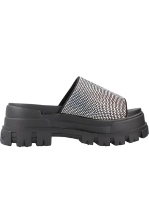 Buffalo Donna, Scarpe, Nero, 38 EU, new