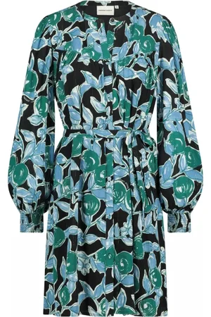 Fabienne Chapot Donna, Abiti, Verde, L, new