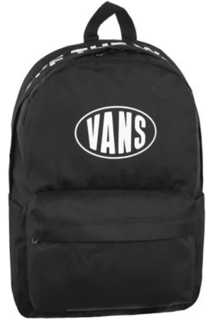 Vans Uomo, Borse, Nero, Taglia unica, new