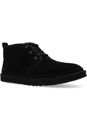 UGG Uomo, Scarpe, Nero, 41 EU, new