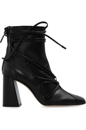 SOPHIA WEBSTER Donna, Scarpe, Nero, 37 EU, new