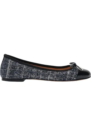 Scarosso Donna, Scarpe, Blu, 35 EU, new