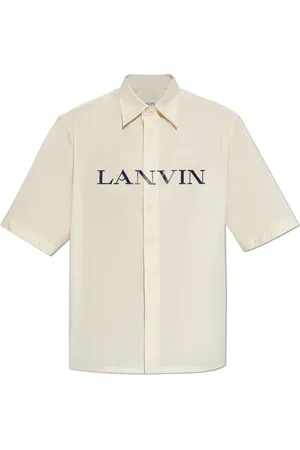 Lanvin Uomo, Magliette, , S, new