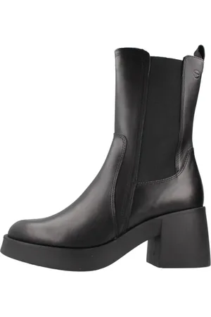Tamaris Donna, Scarpe, Nero, 39 EU, new