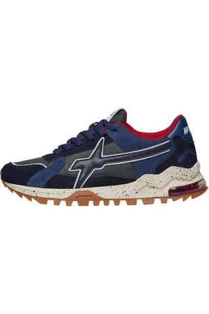W6YZ Uomo, Scarpe, Multicolore, 40 EU, new