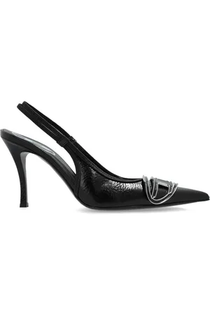 Diesel Donna, Scarpe, Nero, 40 EU, new