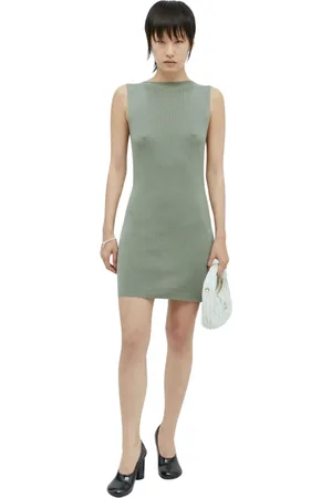 St Agni Donna, Abiti, Verde, L, new