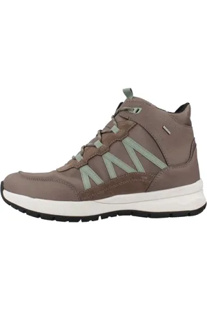 Geox Donna, Scarpe, Marrone, 39 EU, new