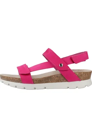 Panama Jack Donna, Scarpe, Rosa, 37 EU, new