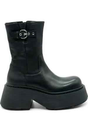 vic matiè Donna, Scarpe, Nero, 37 EU, new