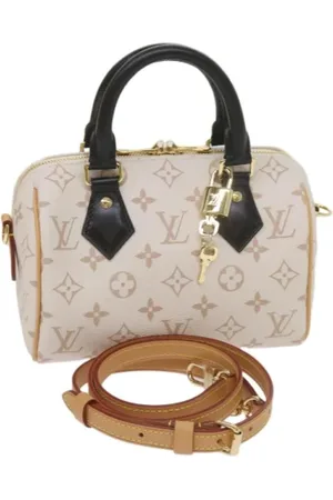 LOUIS VUITTON Donna, Pre-owned, Rosa, Taglia unica, used