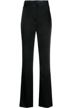 Nanushka Donna, Pantaloni, Nero, S, new
