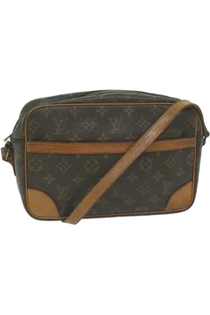 LOUIS VUITTON Donna, Pre-owned, Marrone, Taglia unica, used