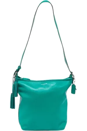 Coach Donna, Pre-owned, Verde, Taglia unica, used