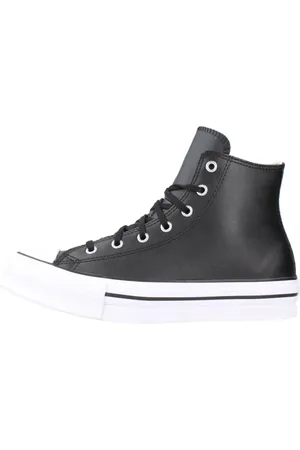 Converse Donna, Scarpe, Nero, 38 EU, new