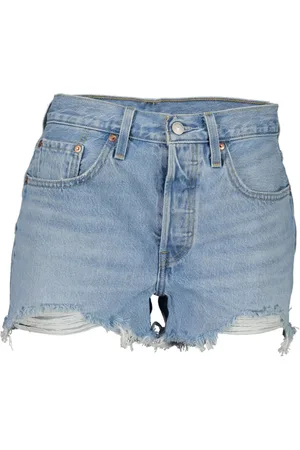 hinnominate Donna, Pantaloncini, Blu, L, new