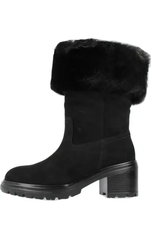 Geox Donna, Scarpe, Nero, 38 EU, new