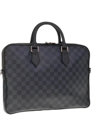 LOUIS VUITTON Donna, Pre-owned, Nero, Taglia unica, used