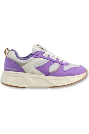 FESSURA Donna, Scarpe, Viola, 40 EU, new