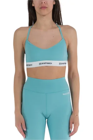 Sporty & Rich Donna, Sport, Blu, M, new