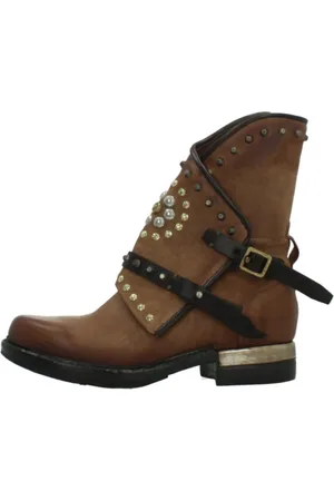 Airstep / A.S.98 Donna, Scarpe, Marrone, 40 EU, new