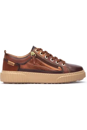 Pikolinos Donna, Scarpe, Marrone, 37 EU, new