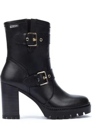 Pikolinos Donna, Scarpe, Nero, 39 EU, new
