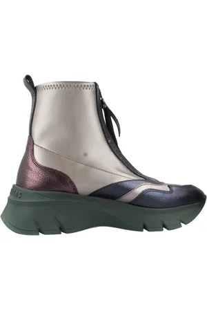 Hispanitas Donna, Scarpe, Multicolore, 36 EU, new