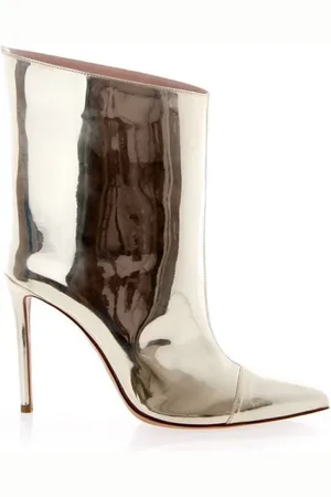 ALEXANDRE VAUTHIER Donna, Scarpe, Giallo, 36 EU, new