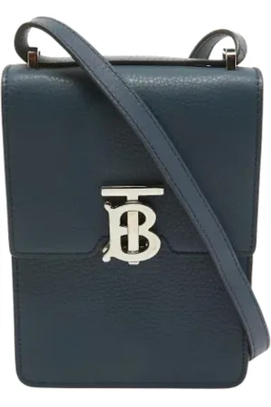 Burberry Donna, Pre-owned, Blu, Taglia unica, used