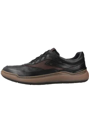 Fluchos Uomo, Scarpe, Nero, 44 EU, new