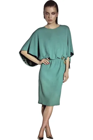 Roberto Cavalli Donna, Abiti, Verde, M, new